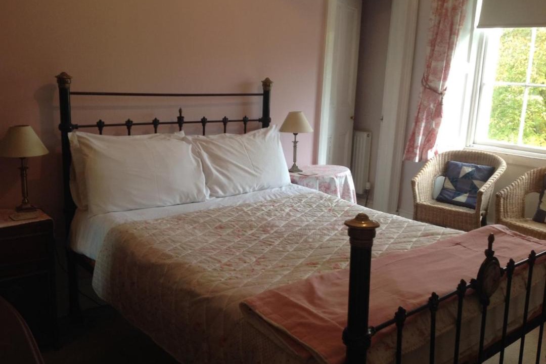 Photo of Bedroom in Newtown