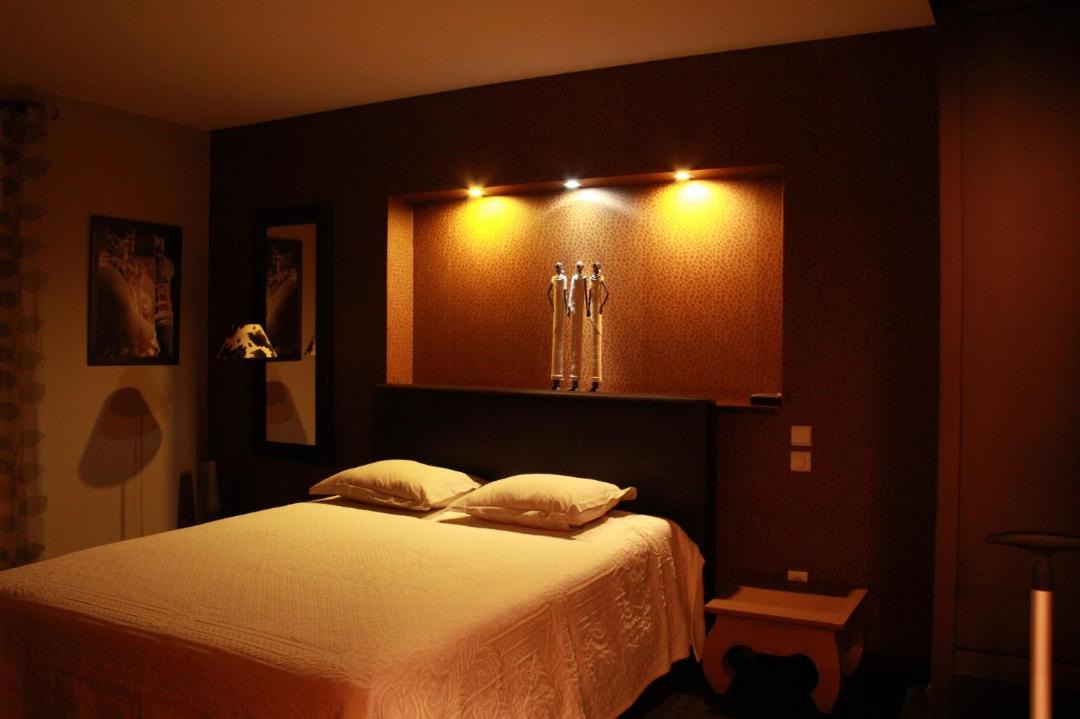 Photo of Bedroom in Aigremont