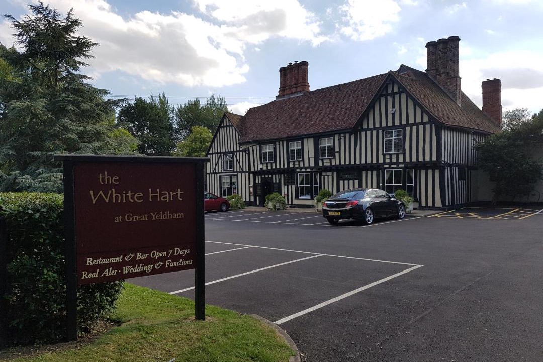 Photo of Others in Great Yeldham