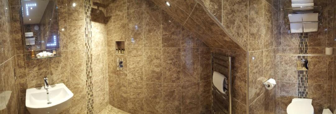 Photo of Bathroom in Great Yeldham