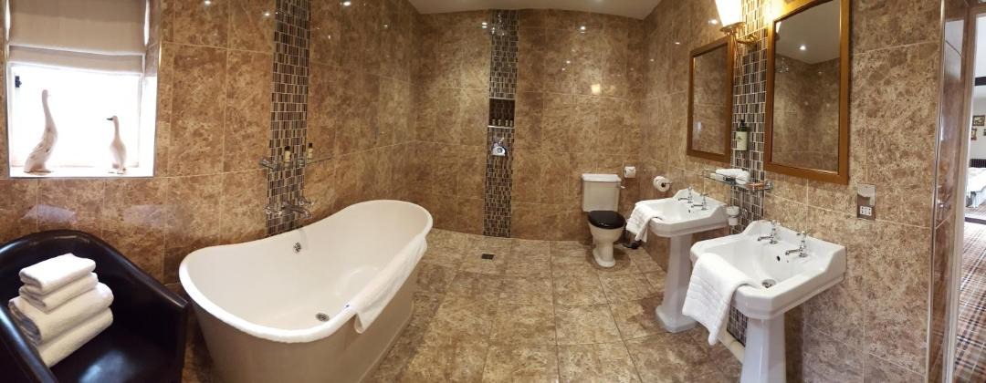 Photo of Bathroom in Great Yeldham