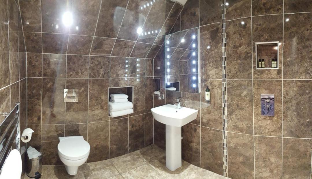 Photo of Bathroom in Great Yeldham