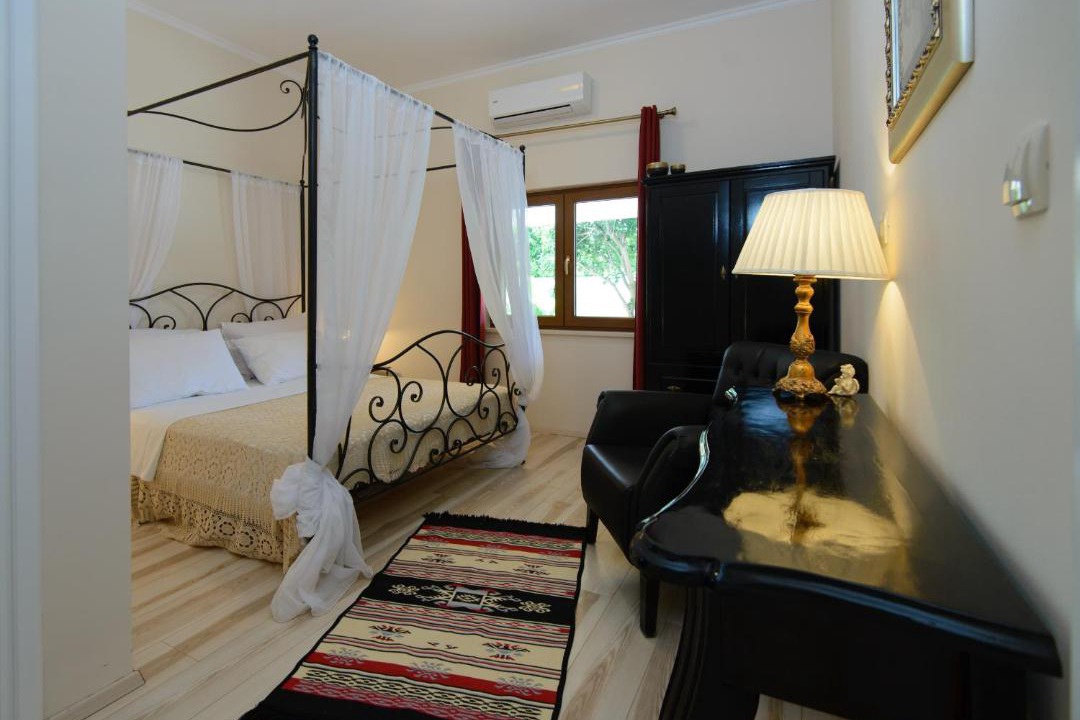 Photo of Livingroom in Orebic