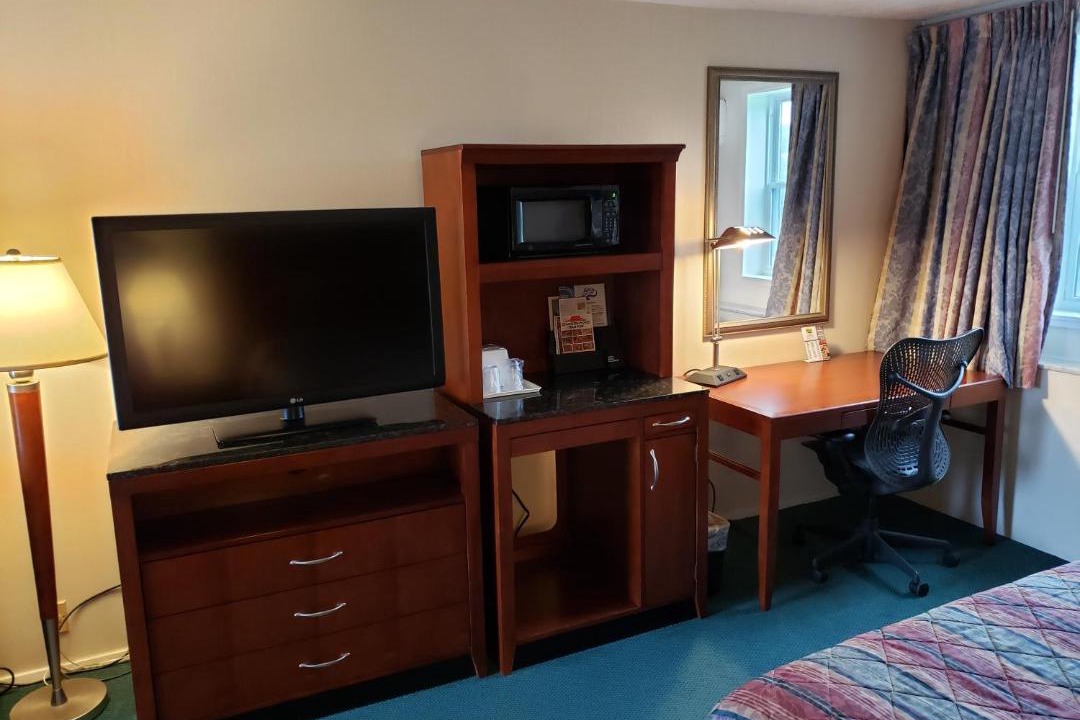 Photo of Bedroom in Huntingdon