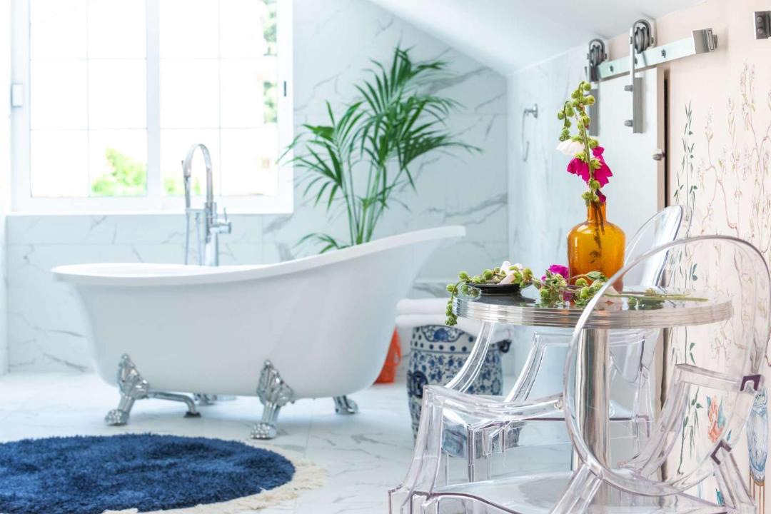 Photo of Bathroom in Orebic