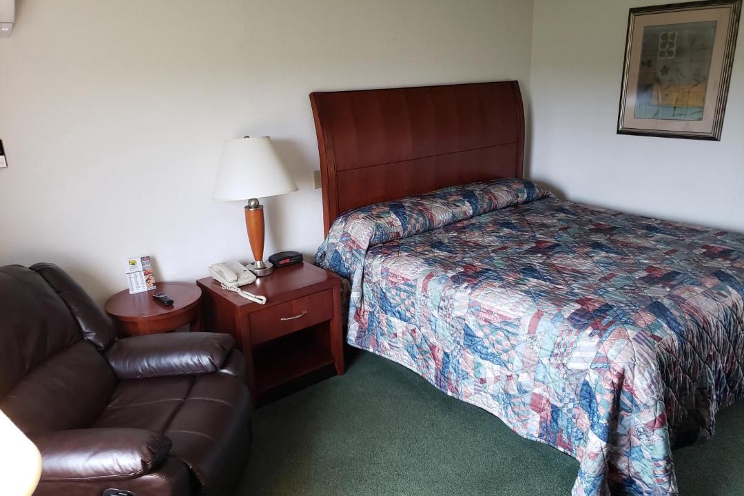 Photo of Bedroom in Huntingdon