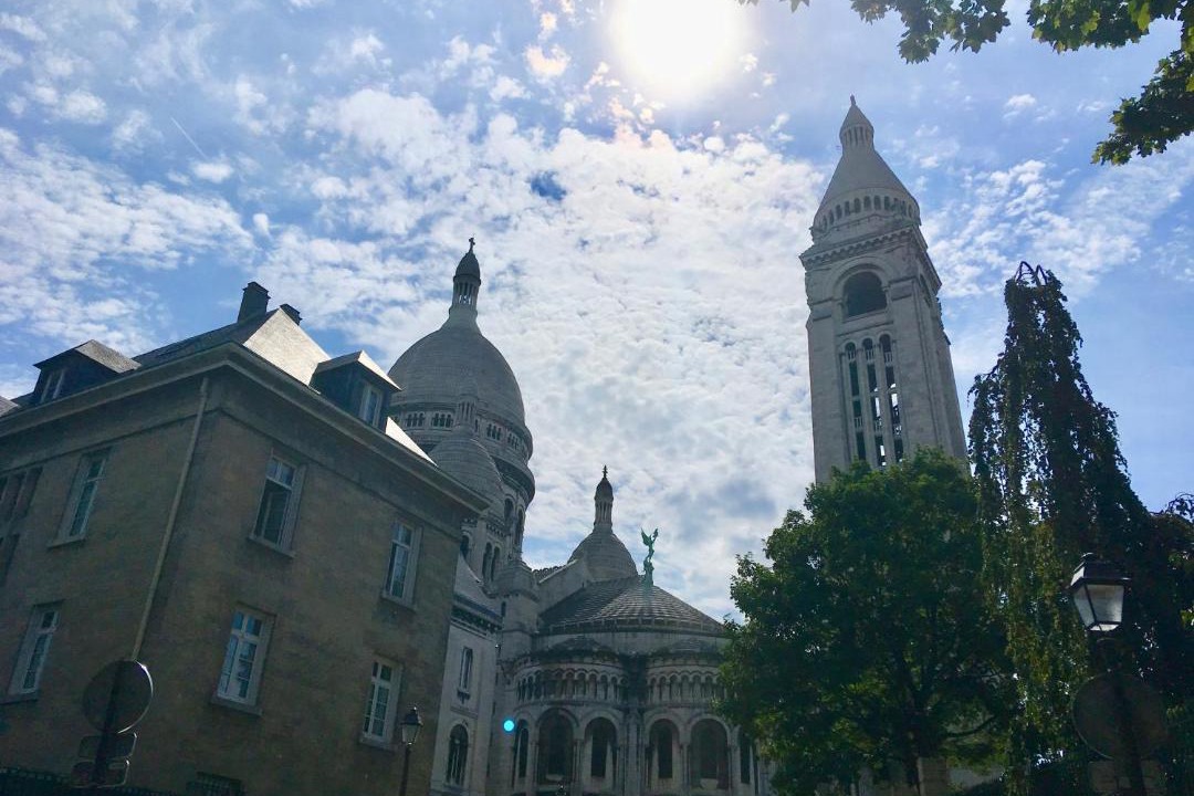 Photo of Others in Clignancourt
