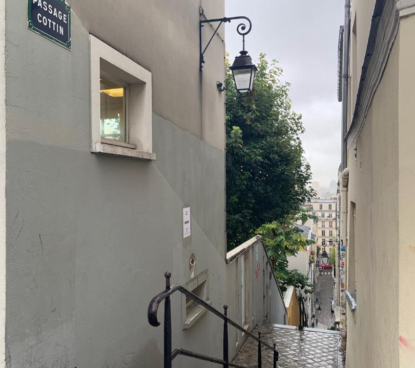 Photo of Others in Clignancourt