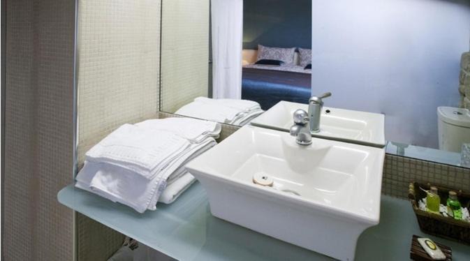 Photo of Bathroom in Garinoain