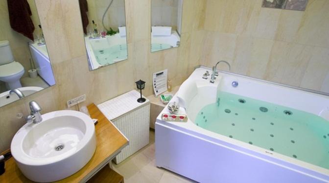 Photo of Bathroom in Garinoain
