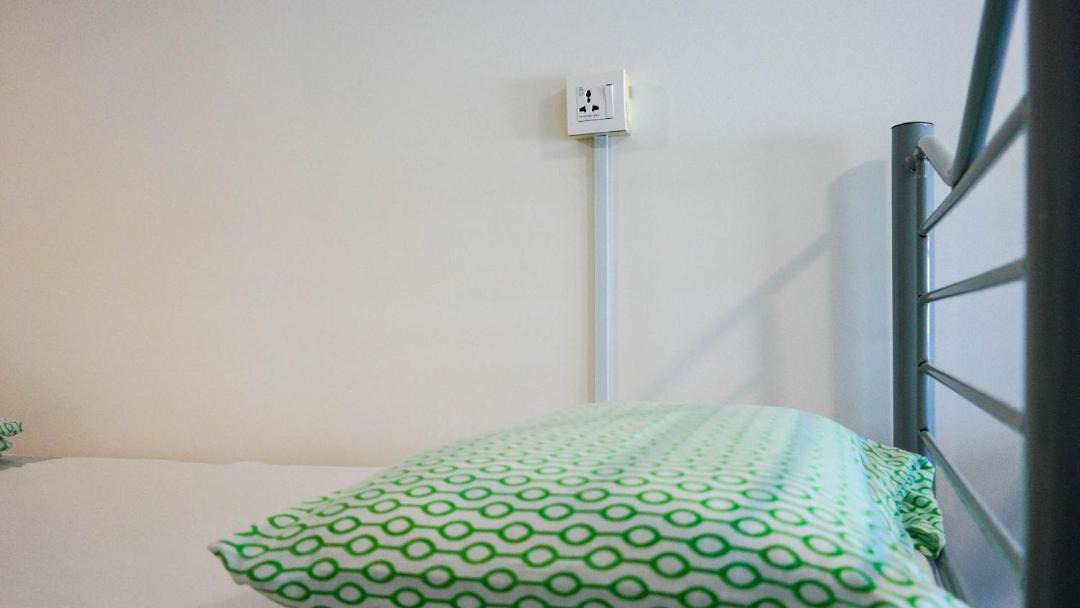 Photo of Bedroom in Kuala Lumpur City Centre