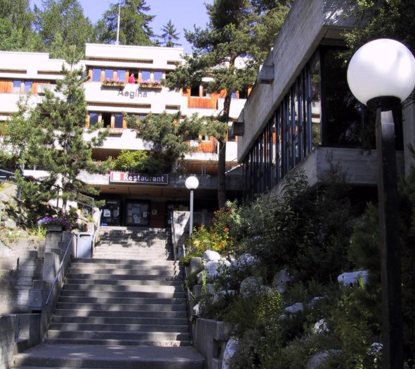 Photo of Others in Fiesch
