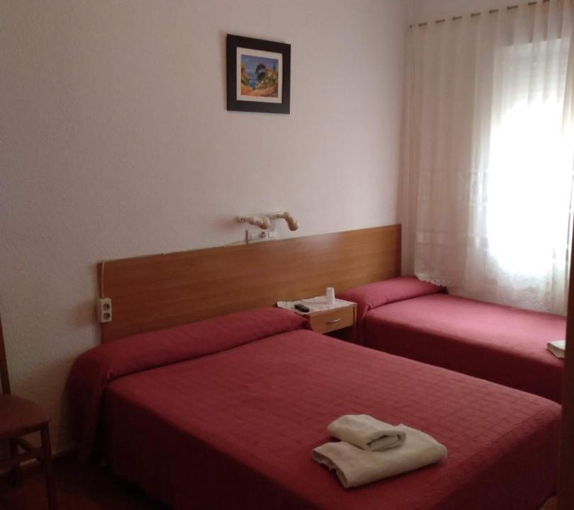 Photo of Bedroom in Zaragoza Centro
