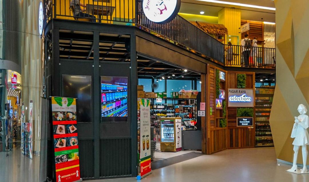 Photo of Others in Kuala Lumpur City Centre