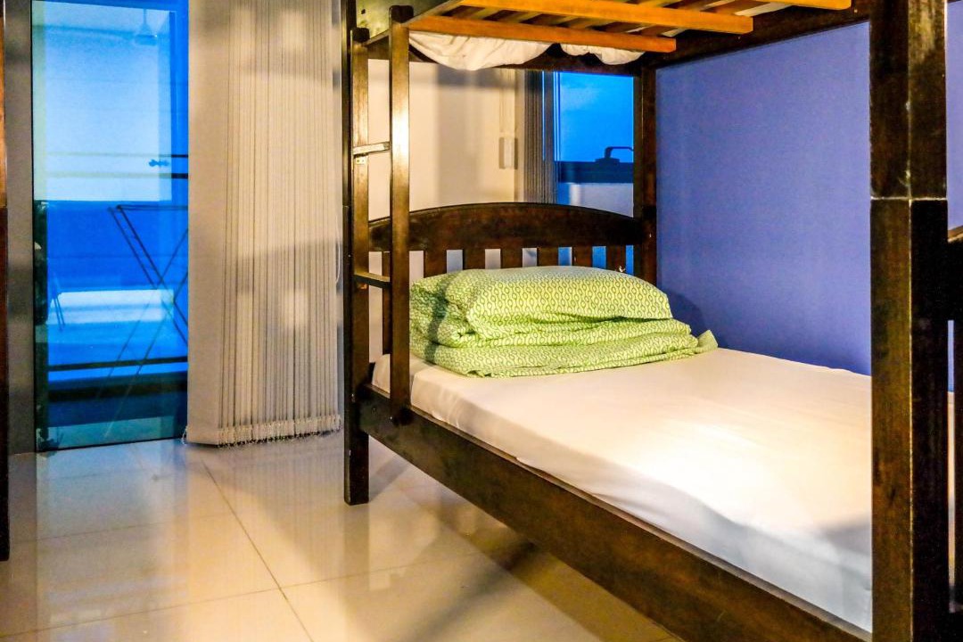 Photo of Bedroom in Kuala Lumpur City Centre