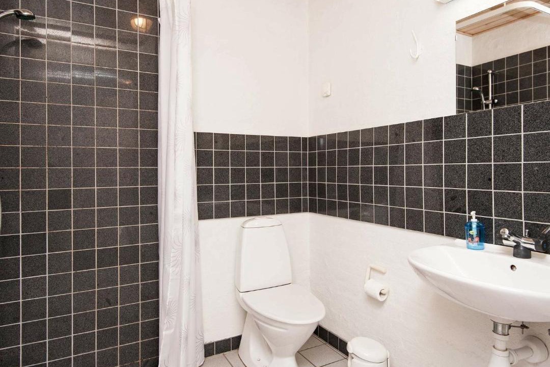 Photo of Bathroom in Kongsmark