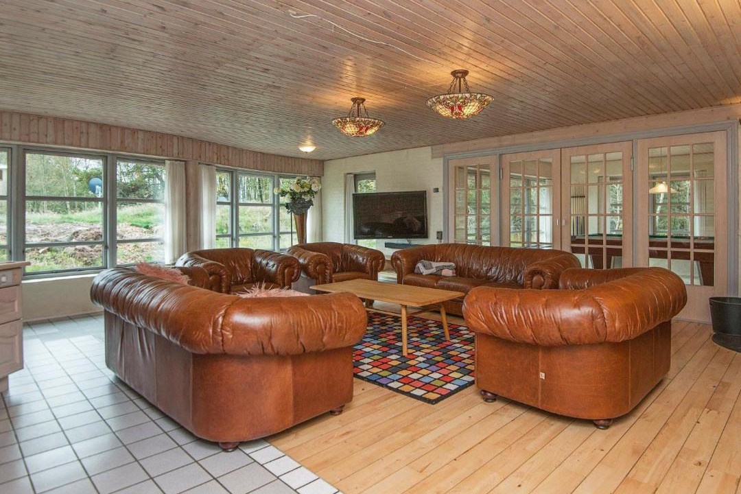 Photo of Livingroom in Kongsmark