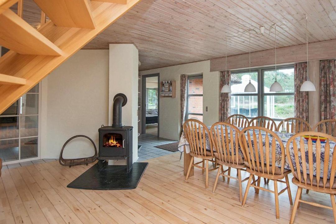 Photo of Livingroom in Kongsmark