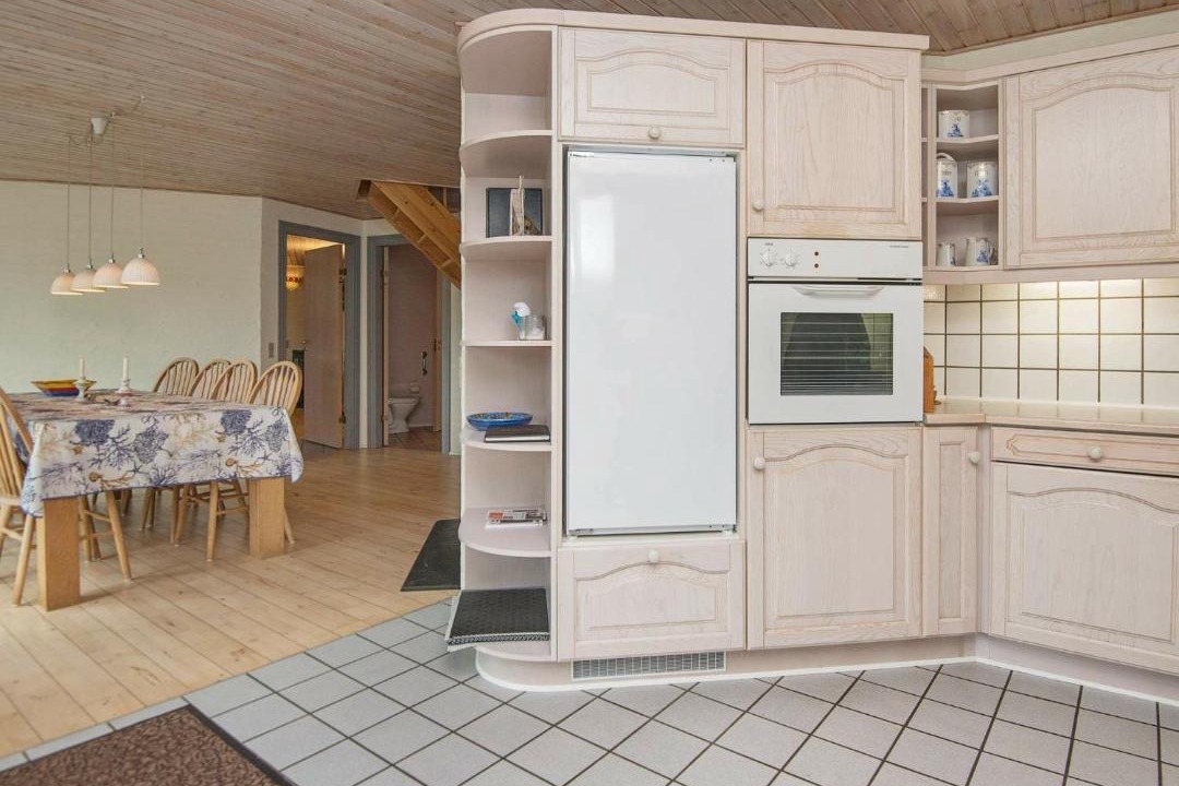 Photo of Kitchen in Kongsmark