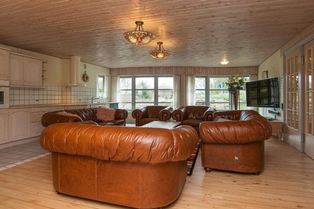 Photo of Livingroom in Kongsmark