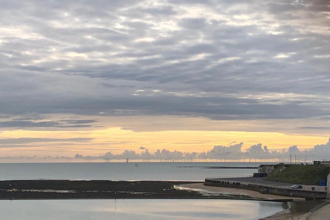 Photo of Outdoor in Cliftonville