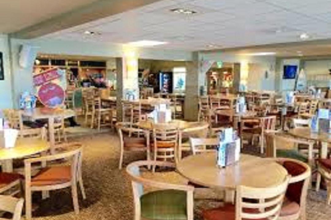 Photo of Livingroom in Crimdon