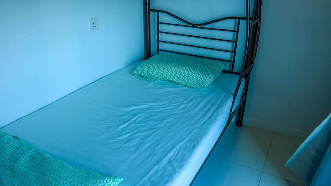 Photo of Bedroom in Kuala Lumpur City Centre