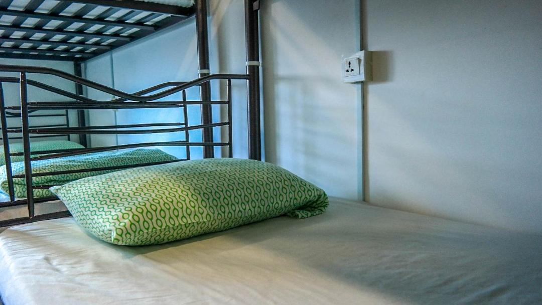 Photo of Bedroom in Kuala Lumpur City Centre