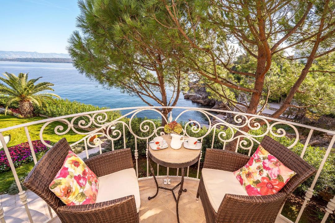 Photo of Patio Balcony in Vantacici