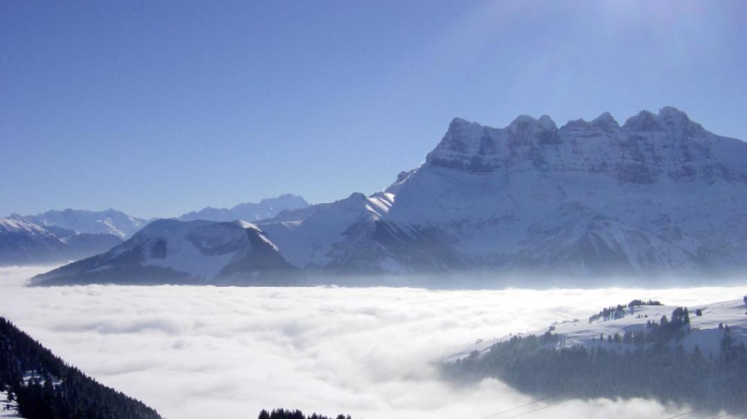 Photo of Outdoor in Vionnaz