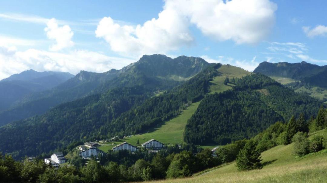 Photo of Outdoor in Vionnaz