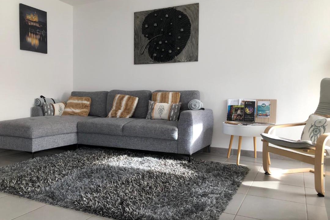 Photo of Livingroom in Woippy