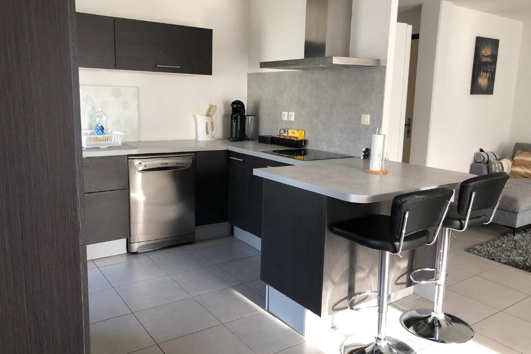 Photo of Kitchen in Woippy