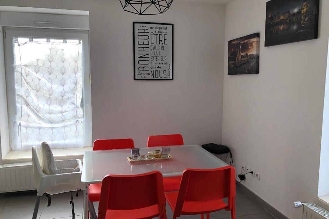 Photo of Livingroom in Woippy