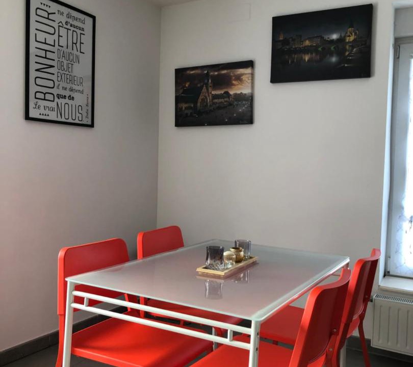 Photo of Livingroom in Woippy