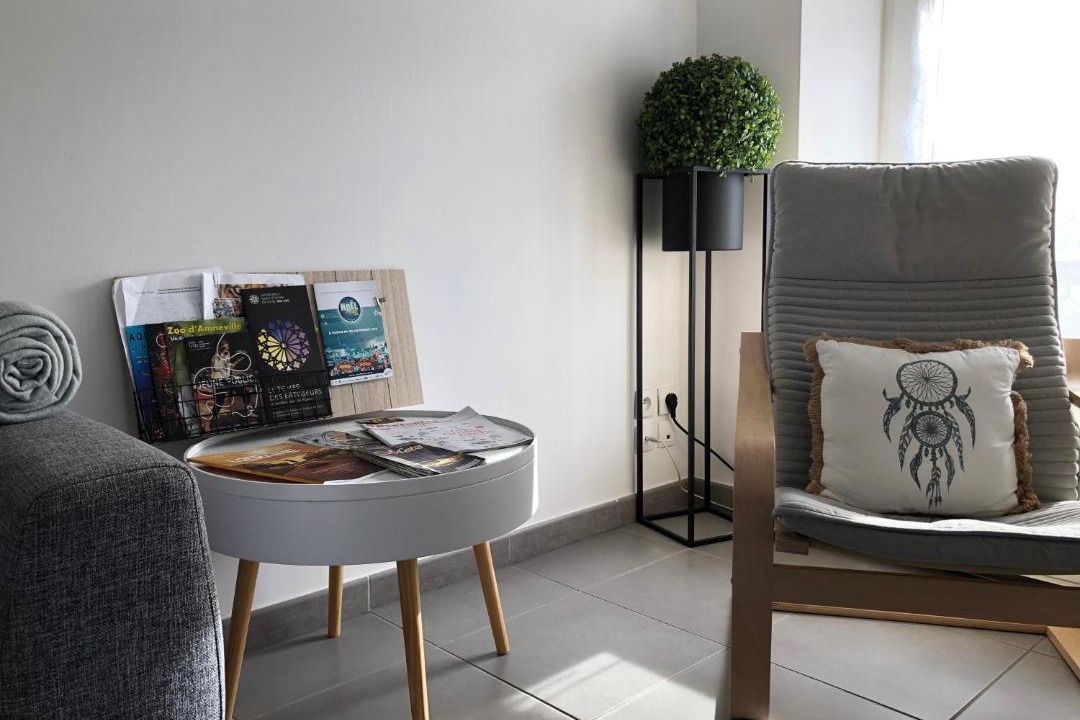 Photo of Livingroom in Woippy