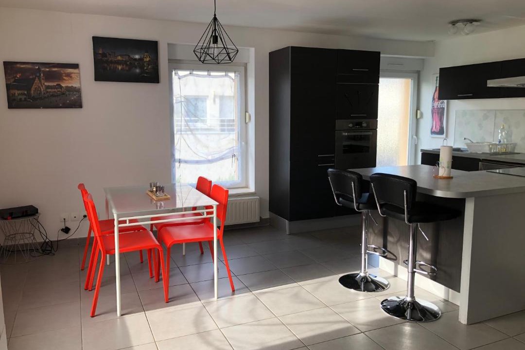 Photo of Livingroom in Woippy