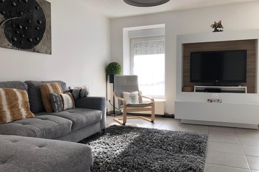 Photo of Livingroom in Woippy