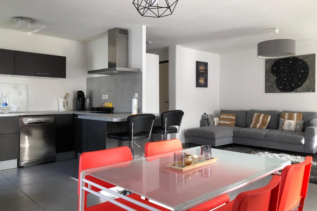 Photo of Livingroom in Woippy