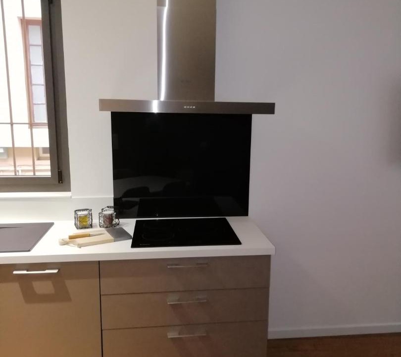 Photo of Kitchen in Bagneres-de-Bigorre
