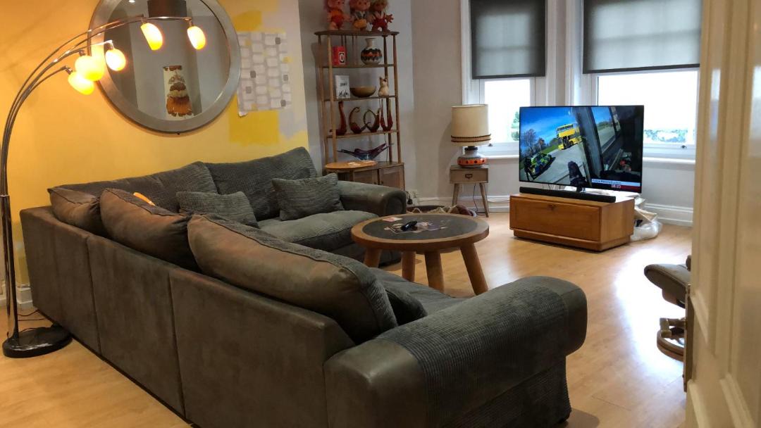 Photo of Livingroom in Cliftonville