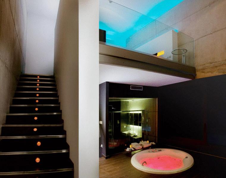 Photo of Bathroom in Onda