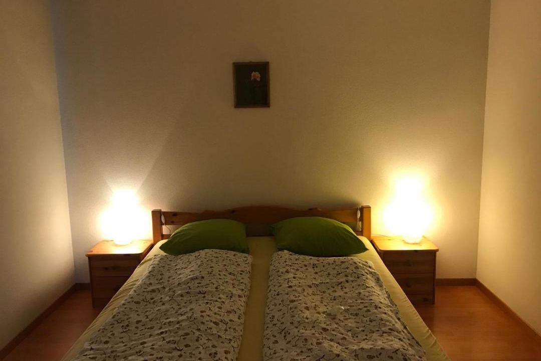 Photo of Bedroom in Vionnaz