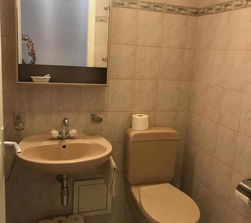 Photo of Bathroom in Vionnaz