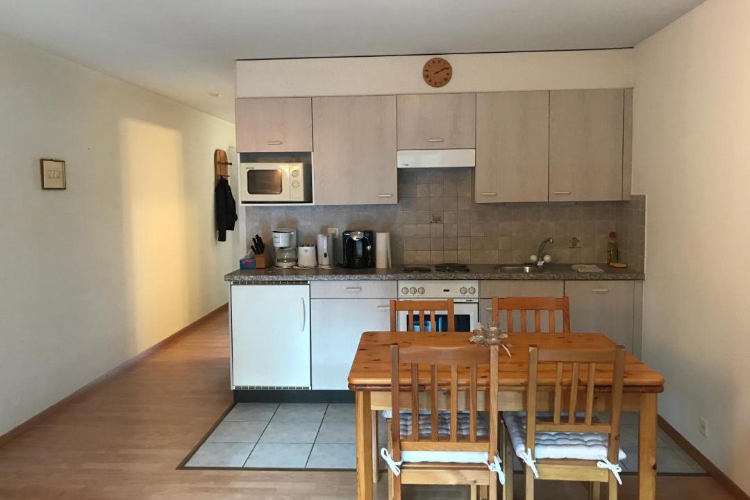 Photo of Kitchen in Vionnaz