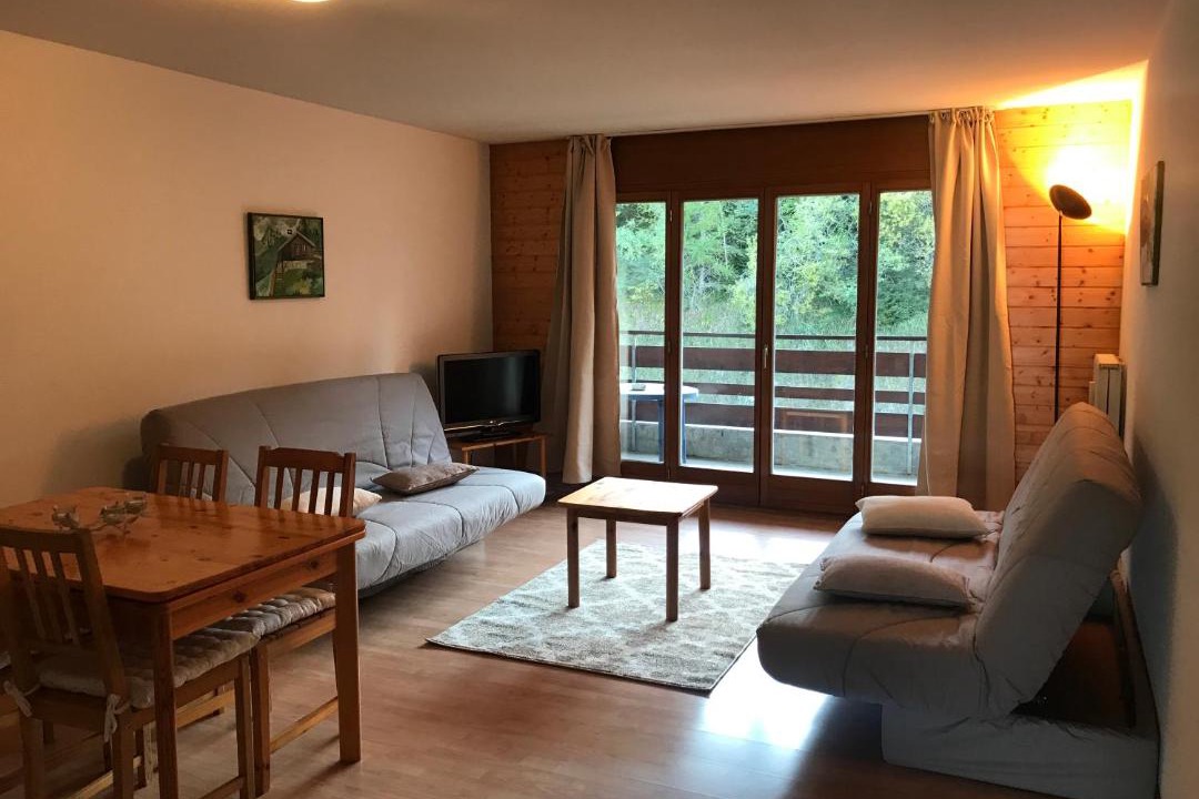Photo of Livingroom in Vionnaz
