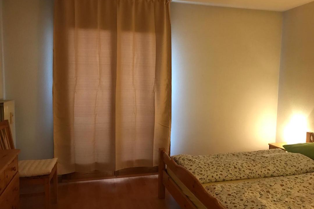 Photo of Bedroom in Vionnaz
