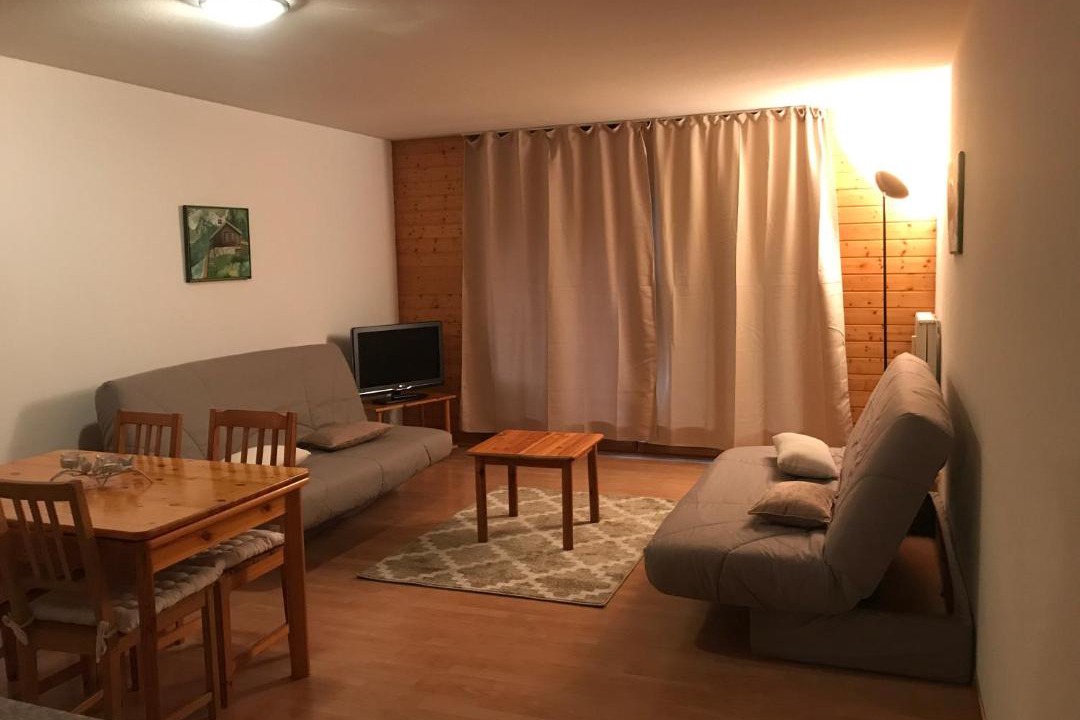 Photo of Livingroom in Vionnaz