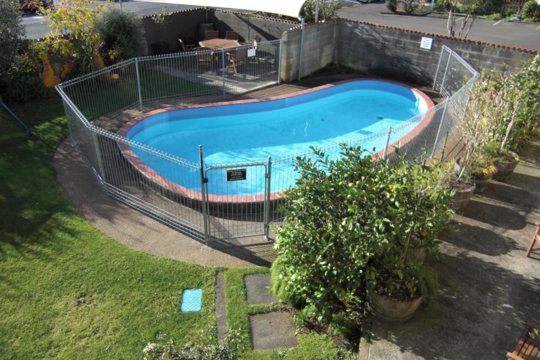 Photo of Outdoor in New Plymouth