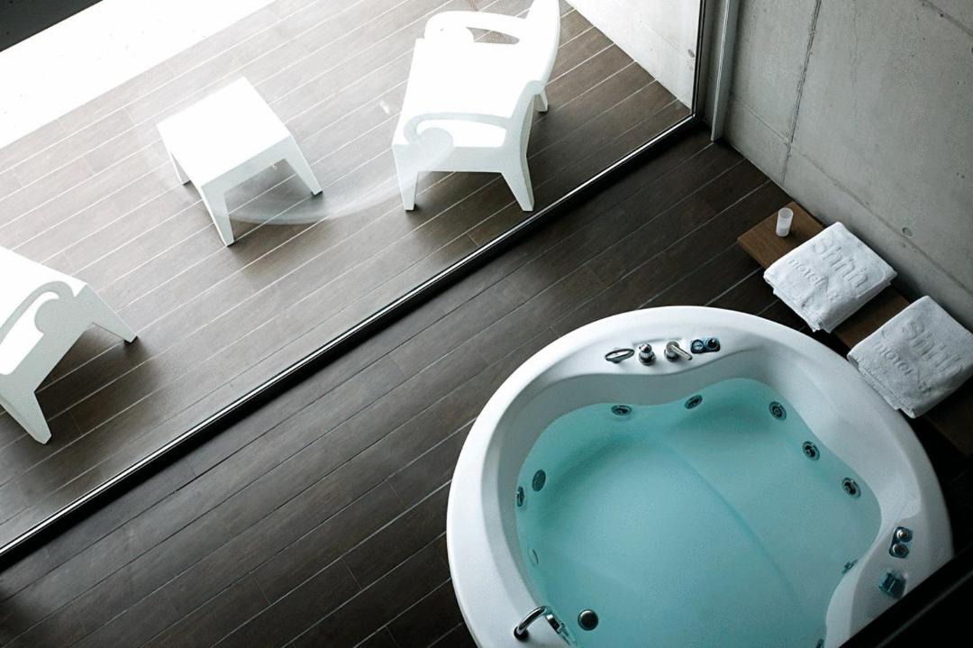 Photo of Bathroom in Onda